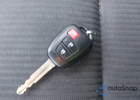 2016 Toyota Rav4 Le from USA, damaged, VIN JTMBFREV0GD182771